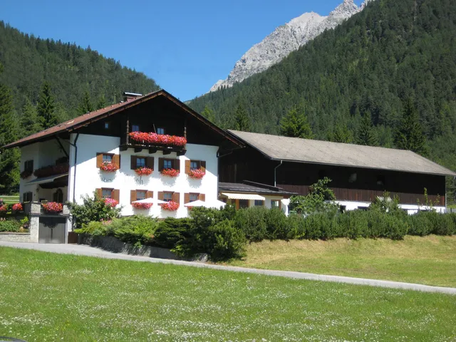 Gästehaus Fitsch
