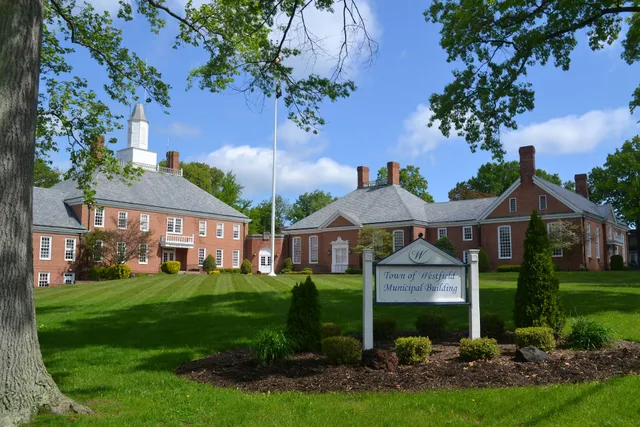 Westfield Township Municipal Court