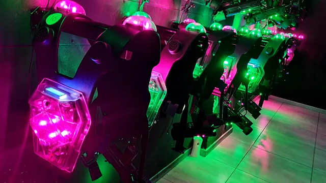Laser Game Perugia