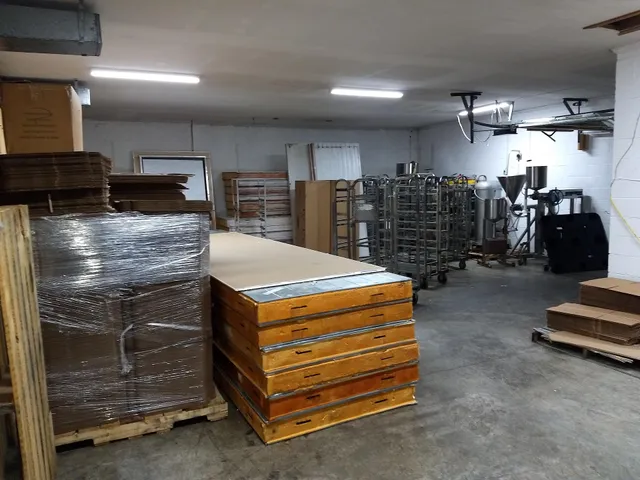 Vienna Bakery Products