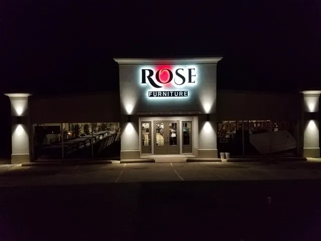 Rose Furniture