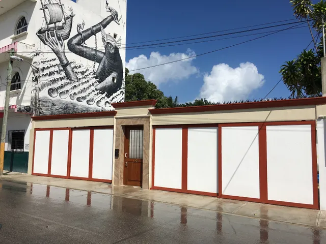 Jaguar Condos Cozumel