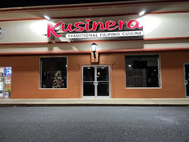 Kusinera Traditional Filipino Cuisine