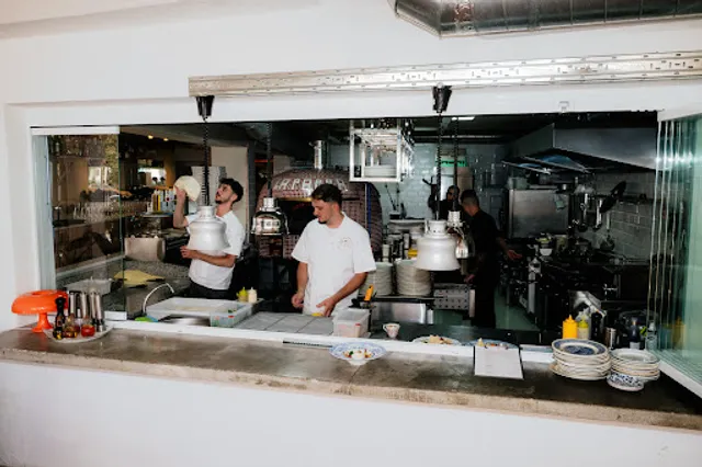 La Pappa Mallorca | Italian Restaurant