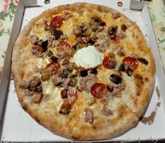 Pizzeria il terzo tempo