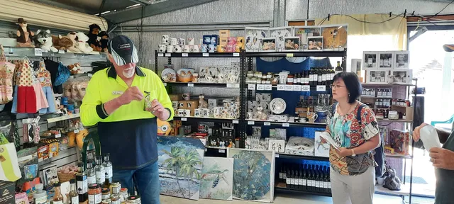 Truffle Discovery Centre Stanthorpe