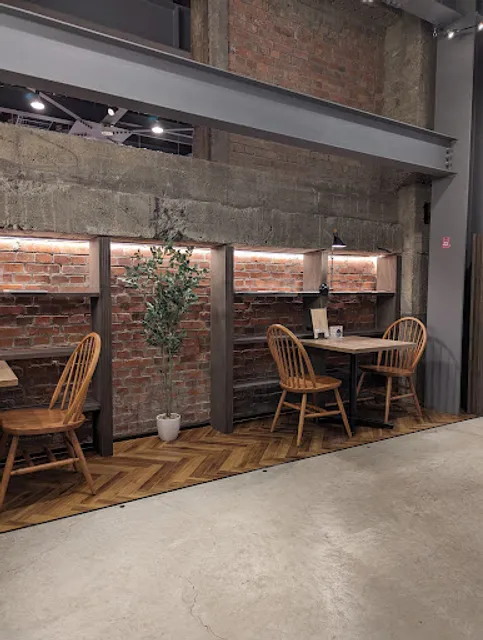 ノッポロコーヒー(NOPPORO COFFEE)