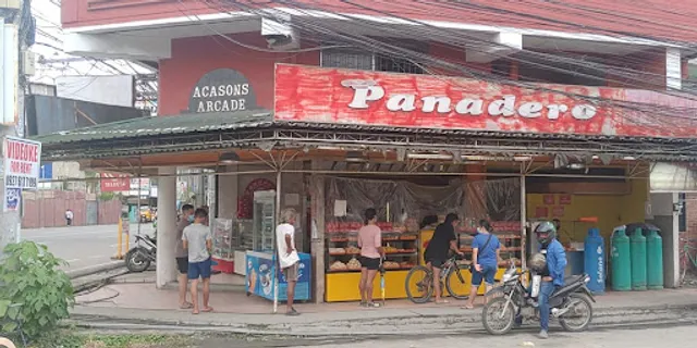 Panadero Bakeshop Cabaguio