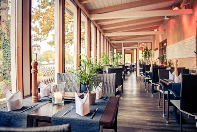 Gasthaus "Zum Mühlgraben"