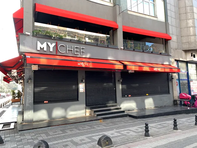 My Chef