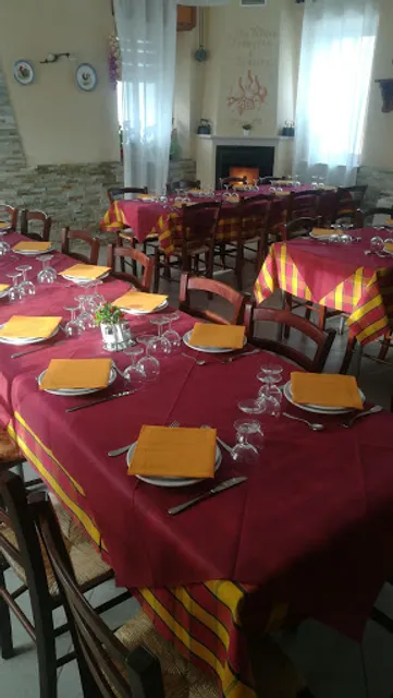 Osteria Dei Cacciatori