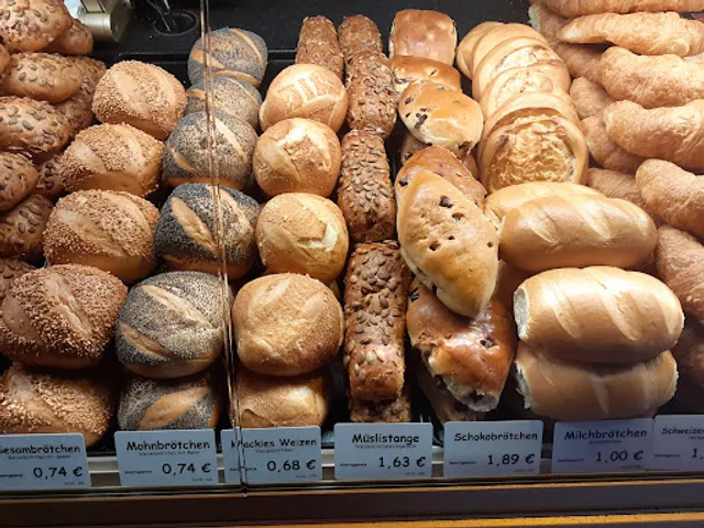 Bäckerei Leifert GmbH