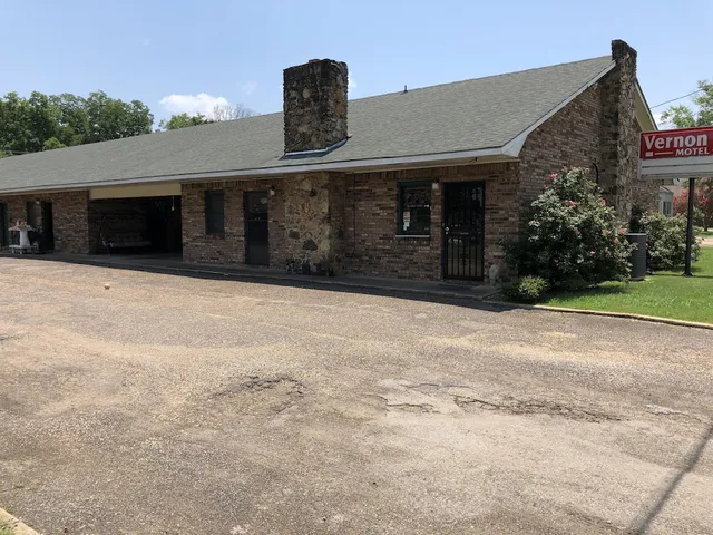 Vernon Motel