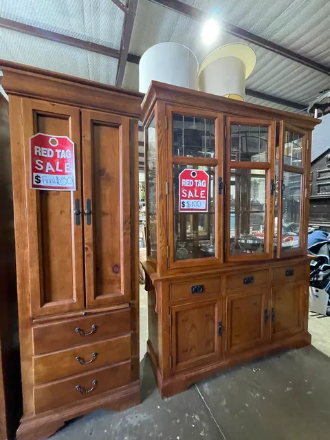 Aria-Mindful Vintage