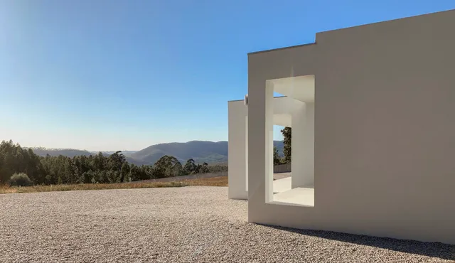 Porto Valinhos House