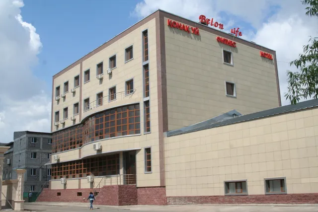 Belon Life Hotel
