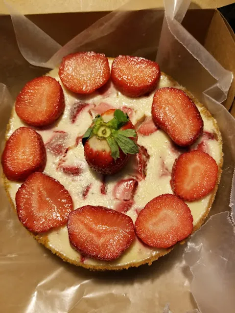 Mel's Magnificent Cheesecakes