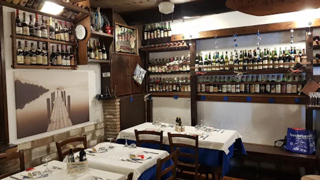 Antica Locanda La Paradora