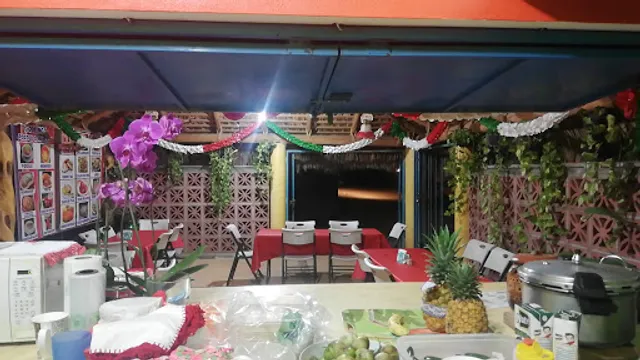 Antojitos Mexicanos "La Palapa"