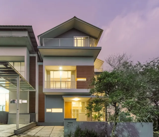 Villa Citra by Kava Stay