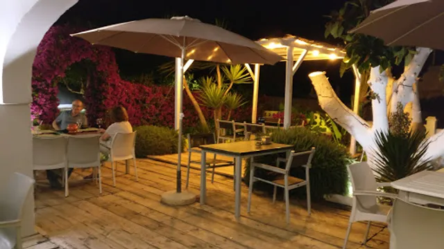 Restaurante Seventeen siesta