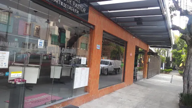 La Chinampa Del Valle