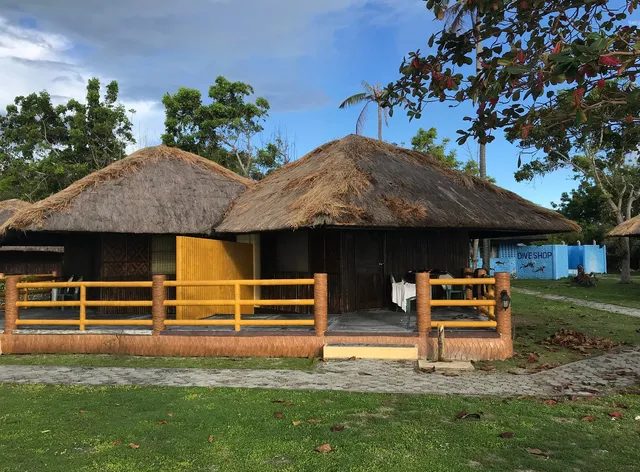 Balicasag Island Dive Resort
