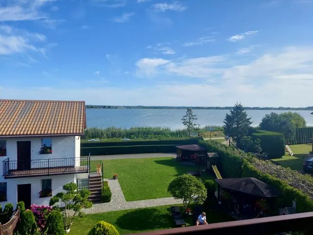 Lasecki Roman. Wynajem pokoi