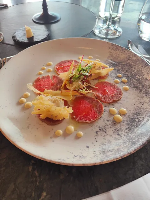 Eight Members Club Moorgate