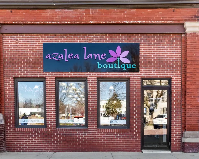 Azalea Lane Boutique