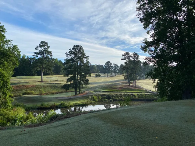 Lakeside Country Club