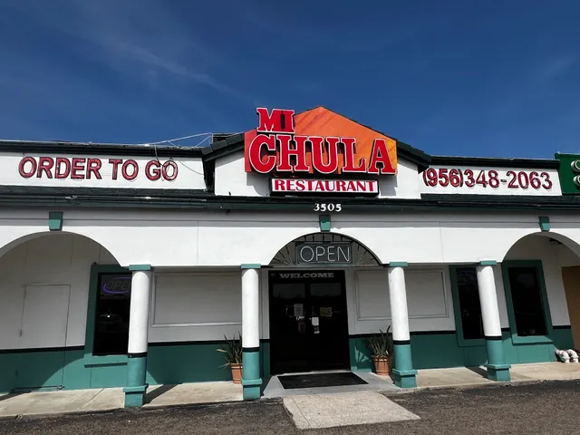 Mi Chula Restaurant #2