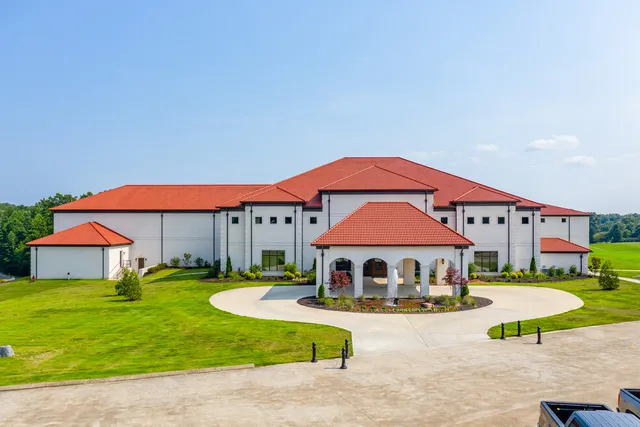 The Stone Theater at Keestone Resort