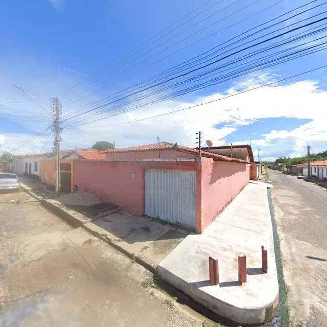 Espetaria Esquina d' casa