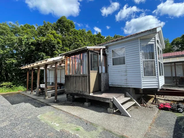 Onbarakogen Auto Camping Ground