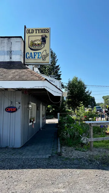 Old Tymes Cafe
