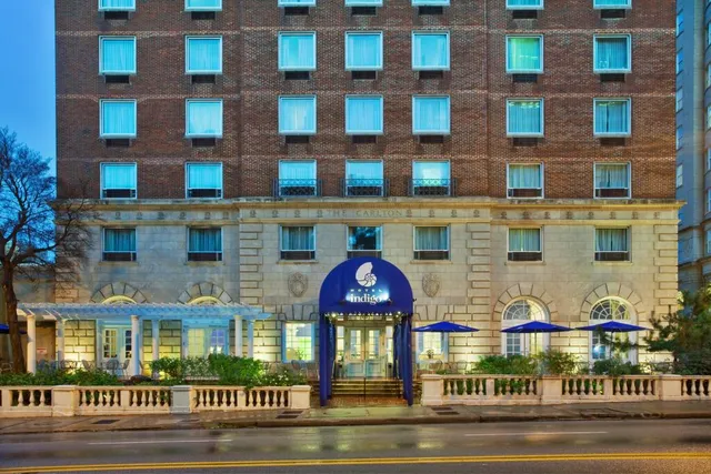 Hotel Indigo Atlanta Midtown by IHG