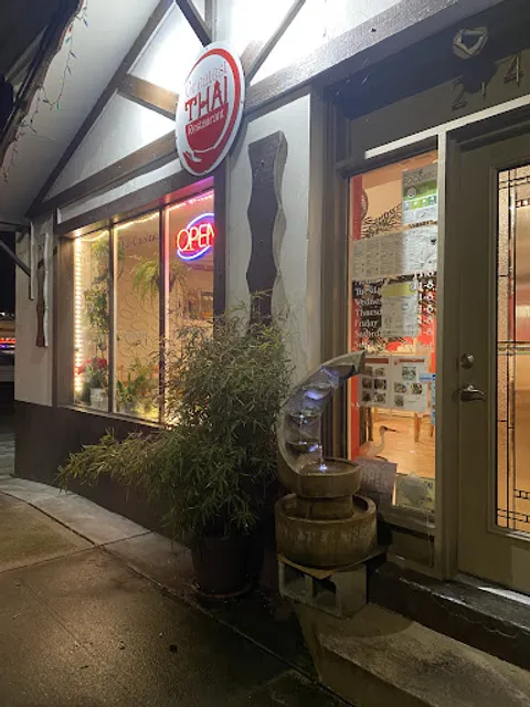 Greatest Thai Restaurant