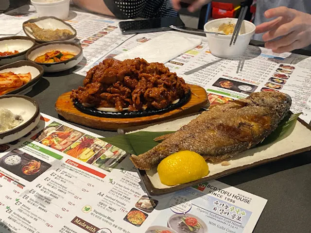 Little Vietnamese Bistro