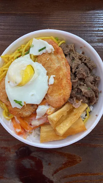 Restaurante Delícia do dia