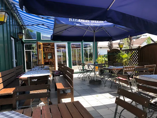 Restaurant Knechtelsdorfer