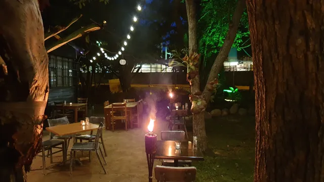 German BierGarten Brisbane