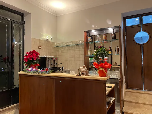 Ristorante Bar ROMANTUSA