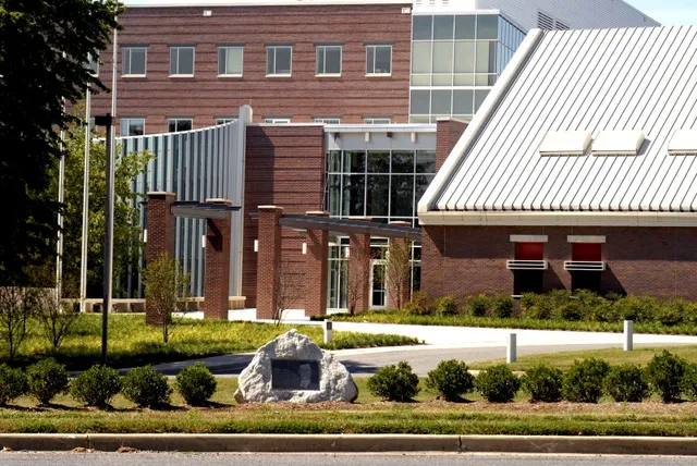 University of Maryland - Institute for Bioscience and Biotechnology Research