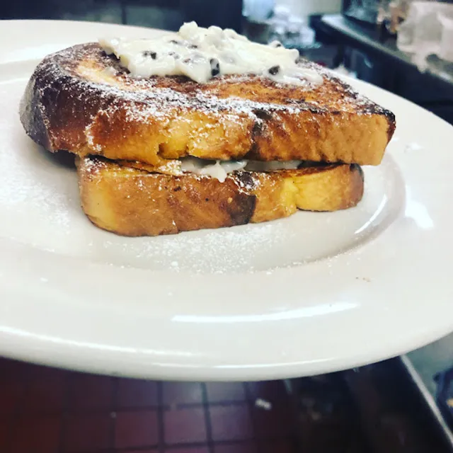 Rustic Mill Diner & Pancake House