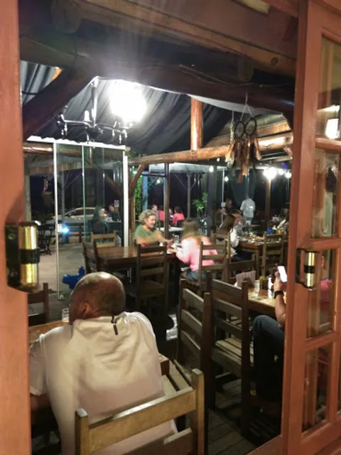 Restaurante Bier Coast