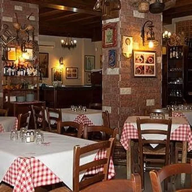 Trattoria Don Ciccio, Bagheria