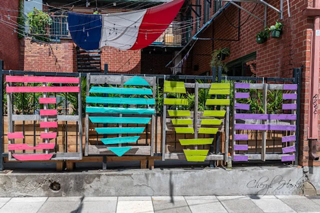 Clandestin Cuisine Créative