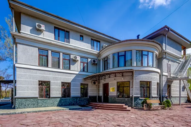 Ethno Boutique Hotel "Navat"