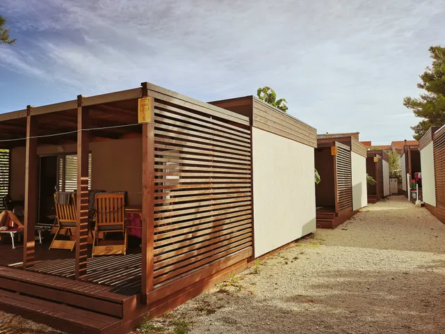 SeaShell Mobile Homes